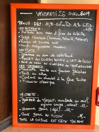 Resto'bar le Trianon