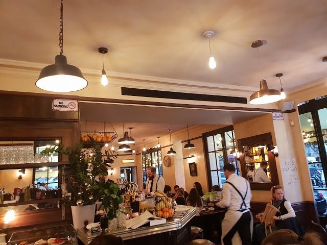Café Belloy