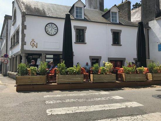 Le Café Noir
