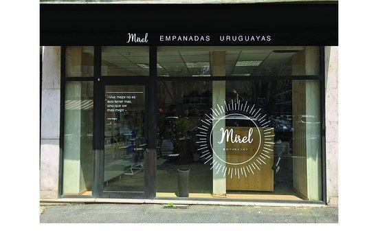 Mirel Empanadas