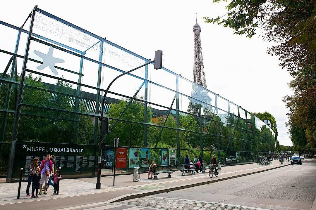 Musée du quai Branly