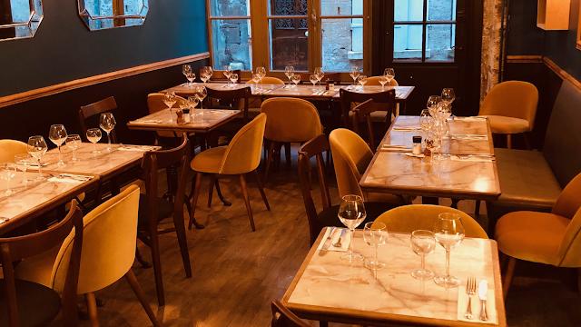 Le Bistrot de Senlis