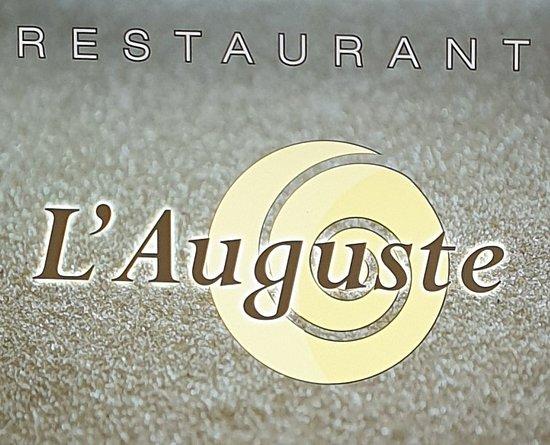 L'auguste