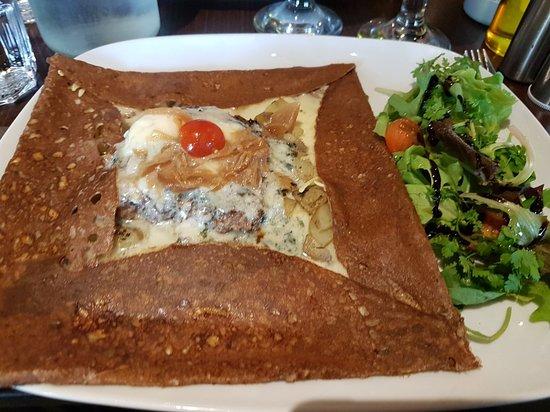 Creperie Louis