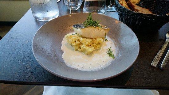 Hotel Restaurant Sainte Barbe