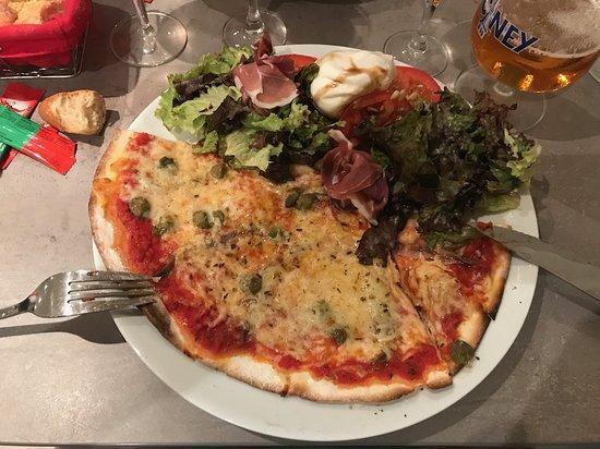 Pizzeria du Porche