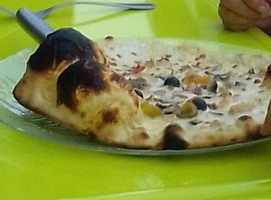 Le P'tit snack