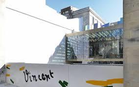 Fondation Van Gogh
