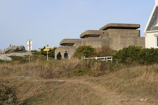 Le Grand Blockhaus