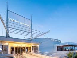 Casino Barrière Ouistreham