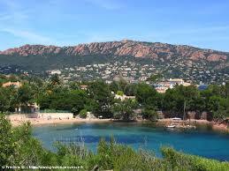 Plage du Camp Long