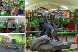 Fun City