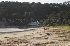 Plage Suzac