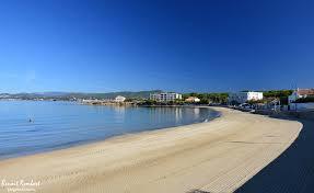 la Spiaggia del Cros
