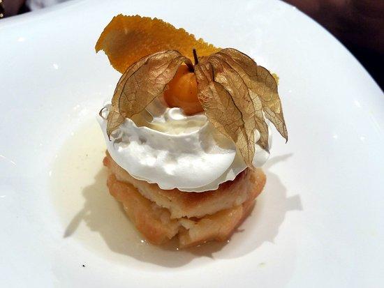 Restaurant UMAMI