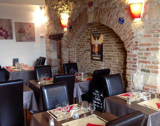 Le Palais Gourmand