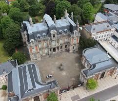 le château Perrier