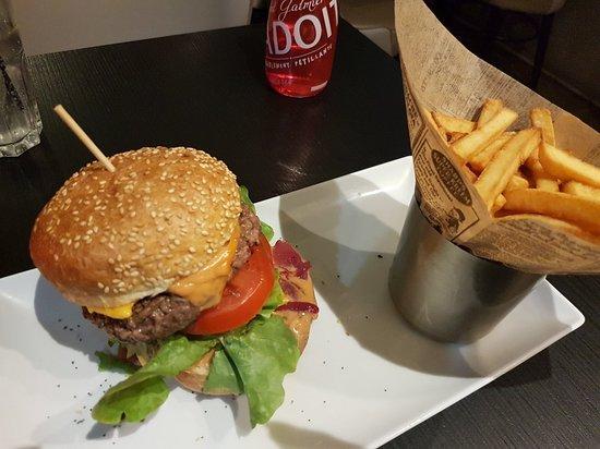 Fleurus Cafe