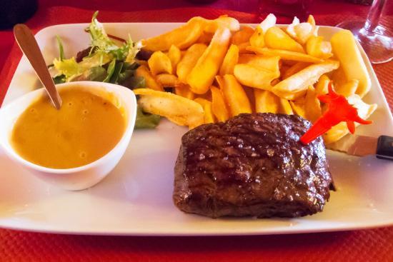 Le Resto du Paty
