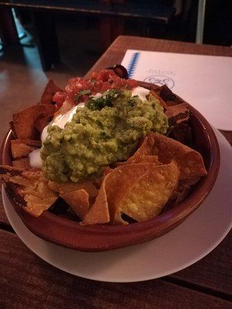 3 Salsas