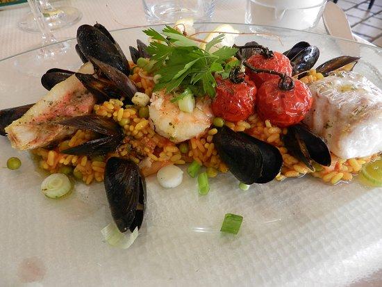 Le Bistro du Peyra