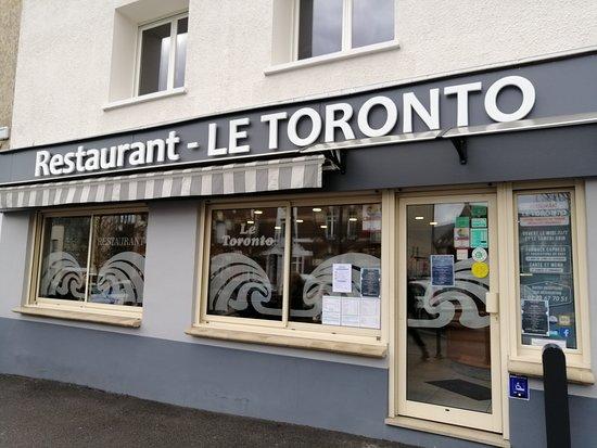 Le Toronto