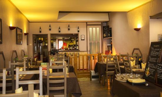 Pizzéria Da Fulvio