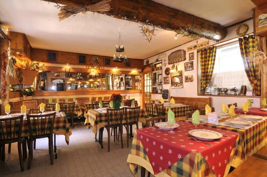 Le P'Tit Bistrot