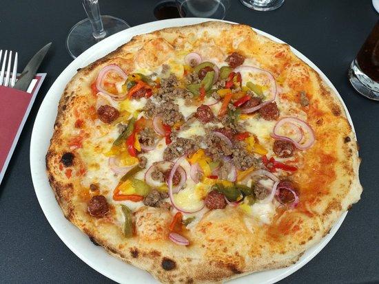 Pizzeria du Village