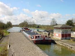 canal de Saint-Quentin