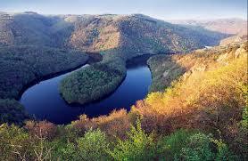 Gorges de la Sioule