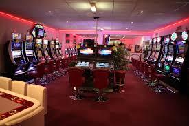 Dunes Casino