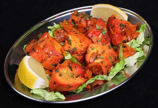 Shalimar