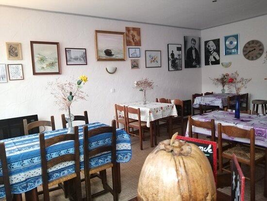 Restaurant La Marmite