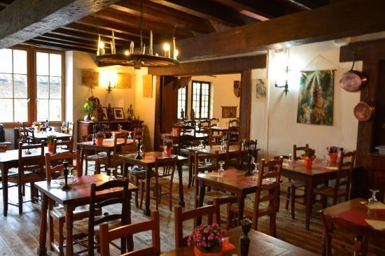 Le Relais De La Tour