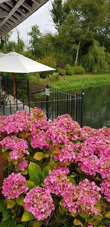 Le Moulin de Maintenay