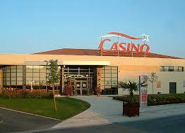 Casino Jonzac