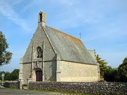 Chapelle du Crucifix du Croisic