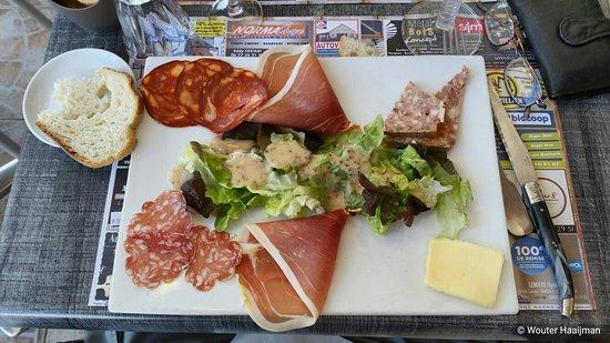 L'Hippocampe