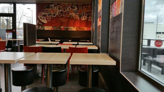 KFC