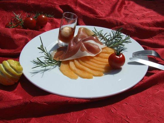 Notre Restaurant