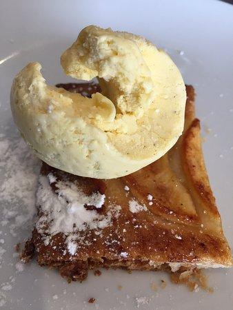 Au Cafe Gourmand