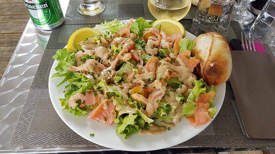 Chez Nath