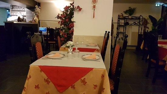 La Villa D'Asie