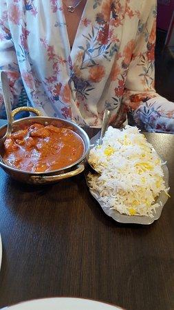 Bolly Food