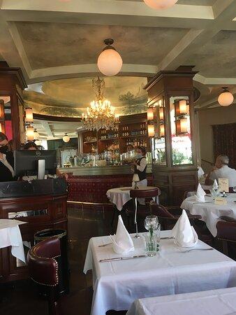 Brasserie L'Alsace