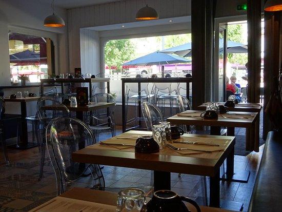 La Petite Creperie du Grand Cafe