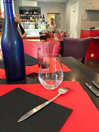 Trattoria l'Angelo