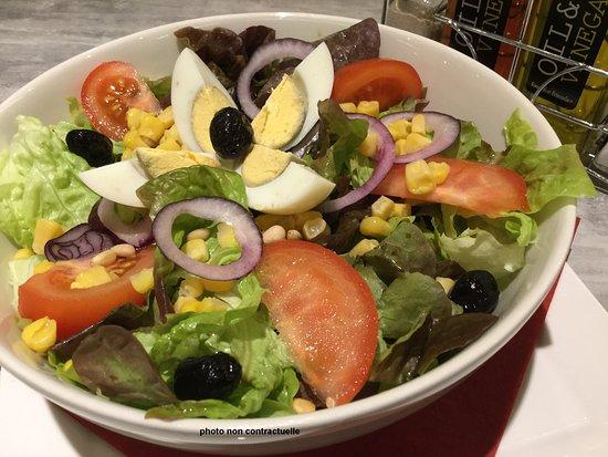 Les Saveurs du Potager