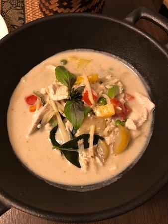 Thai Square